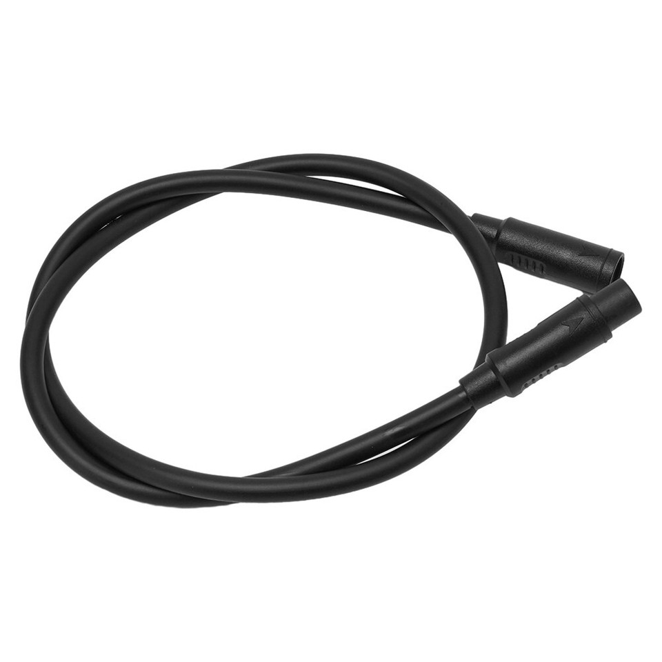 For Waterproof Ebikes，Type 40/60cm Ebike 8 Pin 1T4 Connector Extension