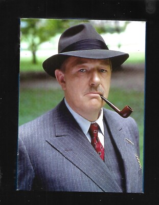* OOP * Koch Vision's THE MAIGRET COLLECTION - Michael Gambon - RARE