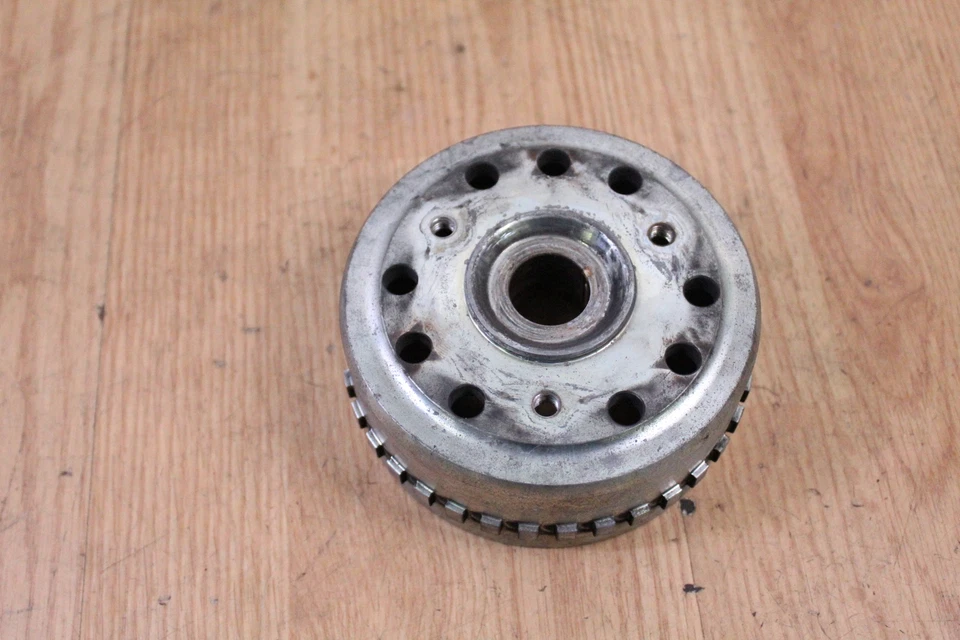 Rotor de volante SKI-DOO Summit 1000 SDI 2005 Foto 2 de 4