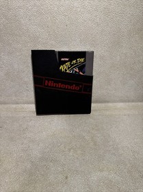 Skate or Die (1987) Nintendo Entertainment System NES Game Authentic