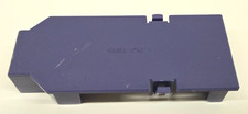 Official OEM Nintendo GameCube Indigo Purple Serial Port 1 Cover EUC