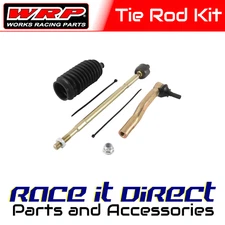 Tie Rod End Kit for Polaris RZR XP 1000 Dynamix 2019 Left WRP