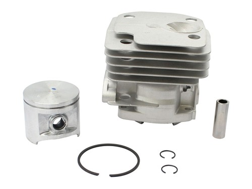 Kolben + Zylinder Ø50mm passend für Husqvarna 375 K Trennschleifer - Bild 4 von 4