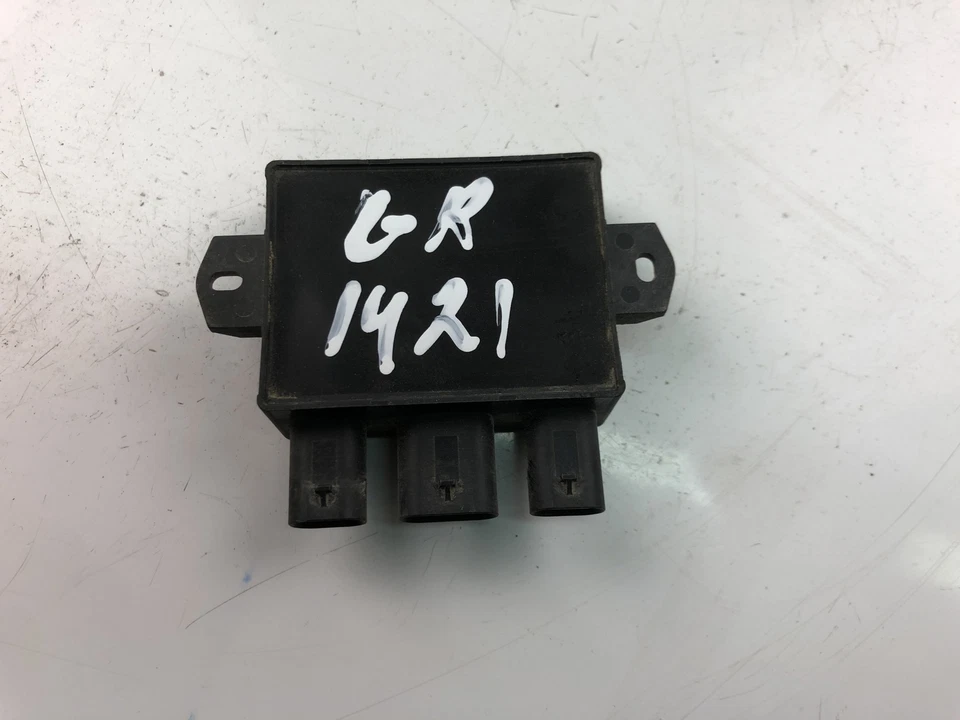 VOLVO XC90 II 31652261 Control Unit 2014 15954079 - Image 4 of 4