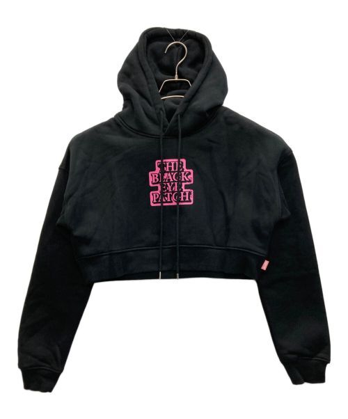 S The Black Eye Patch Og Label Cropped Hoodie | eBay S The Black Eye Patch Og Label Cropped Hoodie | eBay