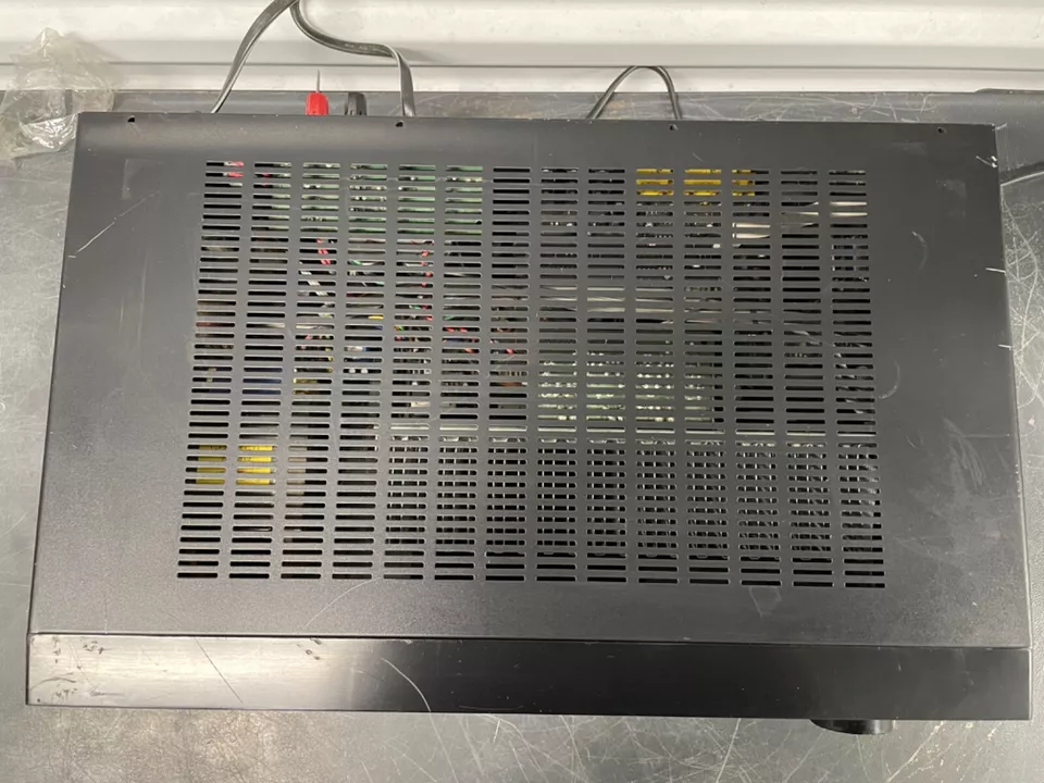 Sony STR-DE597 A/V Receiver -6.1 Channel Home Theater Stereo 540W - Image 4 of 4