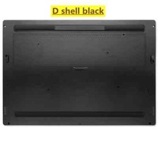 For MSI GS65 MS-16Q2 MS-16Q4 D Shell Back Cover Bottom Shell Shaft Cover Shell