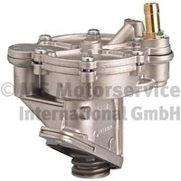 Pierburg 7.22300.69.0 Unterdruckpumpe, Bremsanlage FüR VW