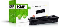 Kmp H-T215YX Gelb Tonerkartusche Ersetzt Hp Color Laserjet Pro Hp 201X (CF402X)