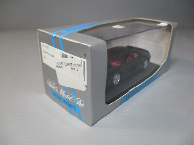 Minichamps 1/43 Ferrari F355 Coupè 1994 Black Art.430074021