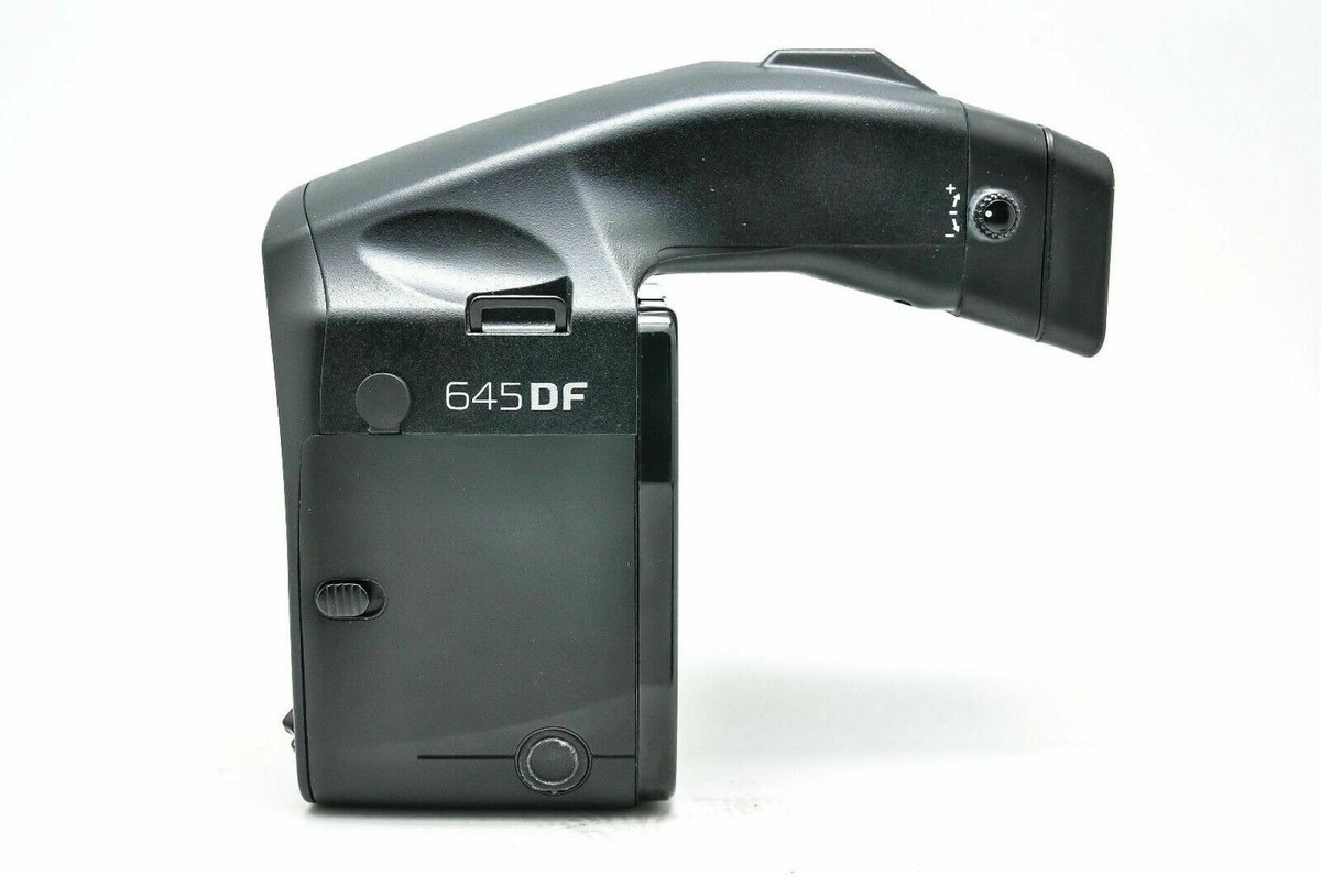Phaseone 645 DF Medium Format Camera Body | eBay