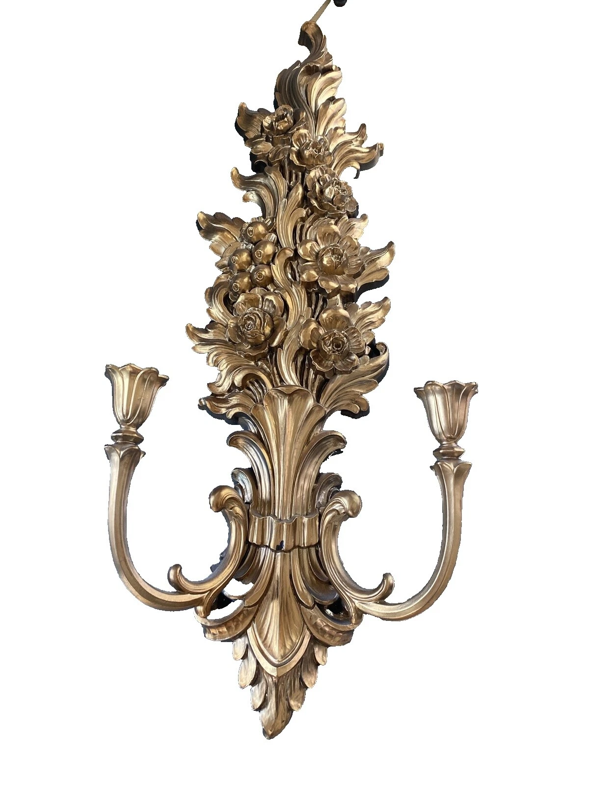 Regence 1970s Architectural & Garden Antiques