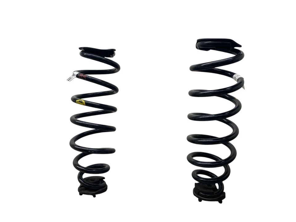 Juego de muelles helicoidales trasero izquierdo derecho honda pilot 2023 OEM Foto 2 de 4