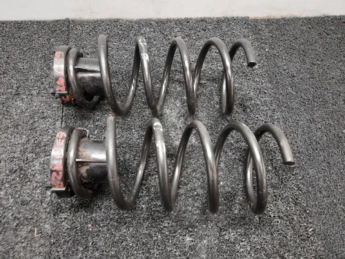 Muelle Amortiguacion para FIAT II PUNTO (188) BERLINA * 2002 641091 - Imagen 2 de 2