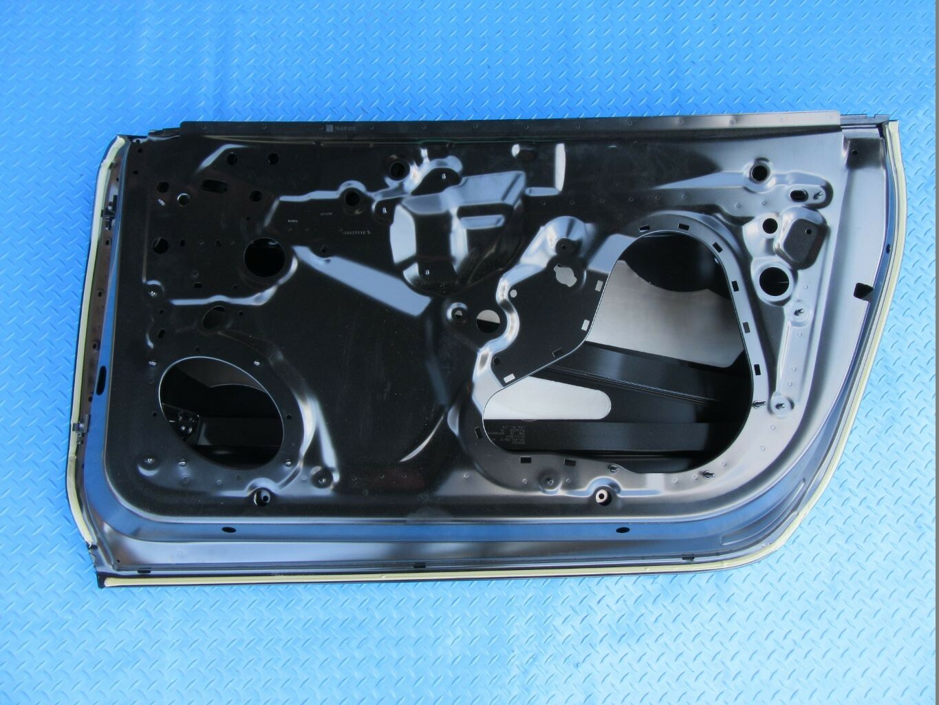 Bentley Continental GT GTC front right door New #8442 