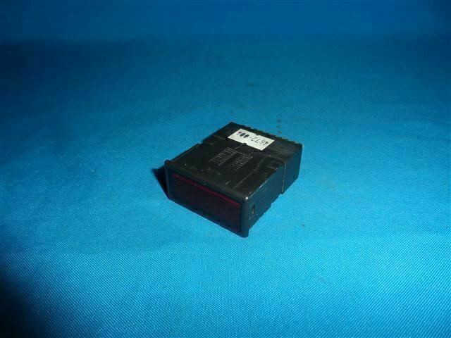 Omron K3TG-V317 K3TGV317 Digital Panel Meter