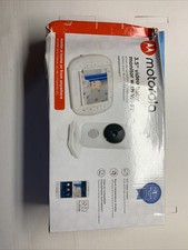 Motorola Halo MBP99CONNECT Extra Wi-fi 