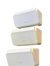 Lot Of(3) HP ScanJet Pro 3000 S3 Duplex Sheet-Fed Document Scanner