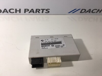 BMW 1 3 Series E87 E90 E91 PDC Park Distance Control Unit