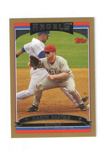 Topps Gold Series 2 2006 - Termina tu conjunto - Imagen 131 de 175