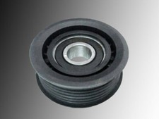 Poulies diverses Chrysler 300C