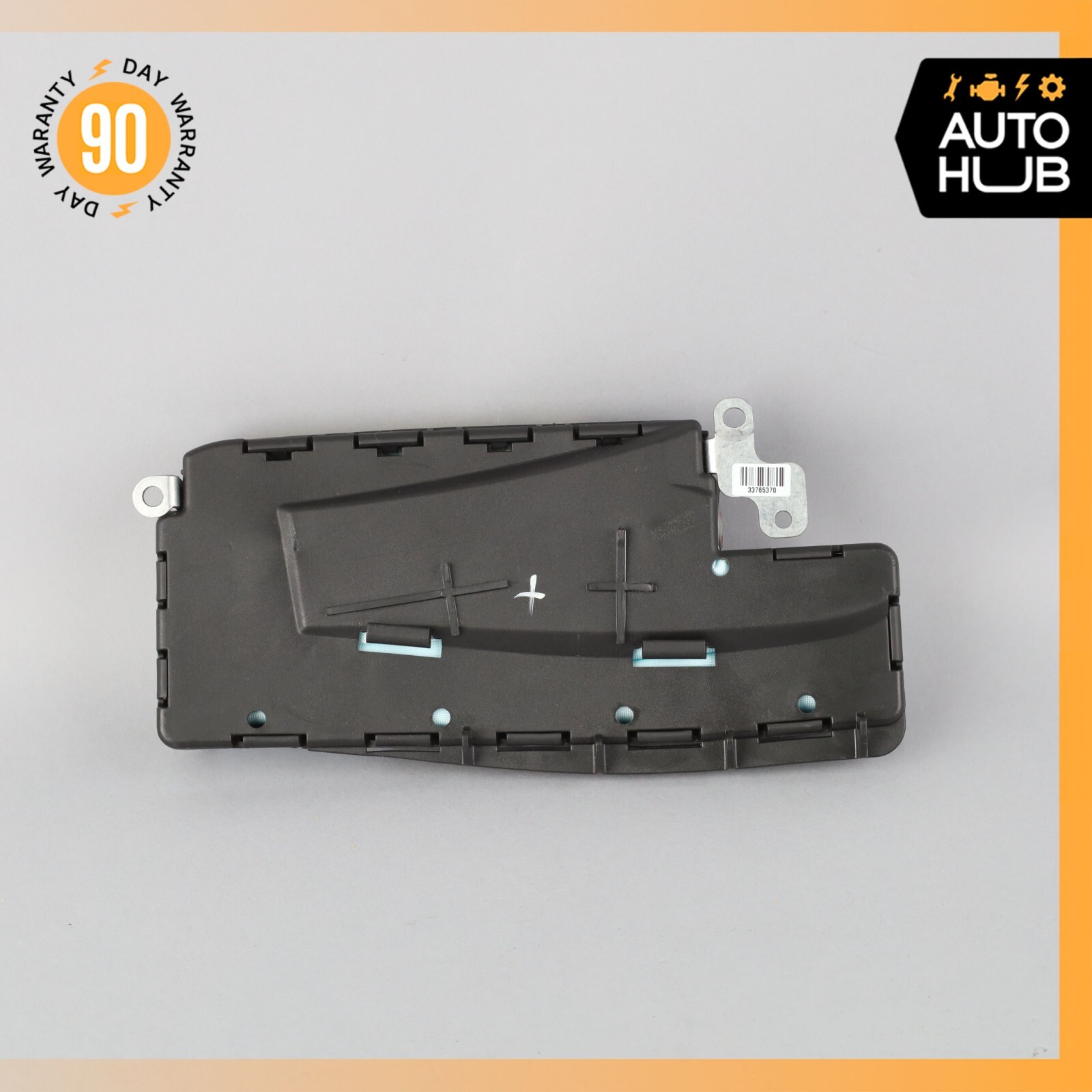 Bentley Continental Flying Spur Seat Airbag Air Bag SRS Front Right Side OEM 76k