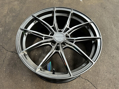 New 20x9 Lenso Venom VNB (4 wheel) 5x120 fit ALPHARD AGH40 Lexus
