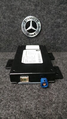 Y63-5 * Mercedes-Benz W212 E-Klasse Media Interface Modul UGS // A1729002809 