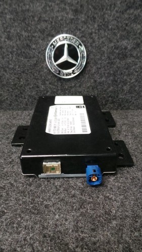 Y63-5 * Mercedes-Benz W212 E-Klasse Media Interface Modul UGS // A1729002809