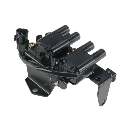 Ignition Coil Pack for Hyundai Getz TB 20022009 1.1L G4HD 2730102100
