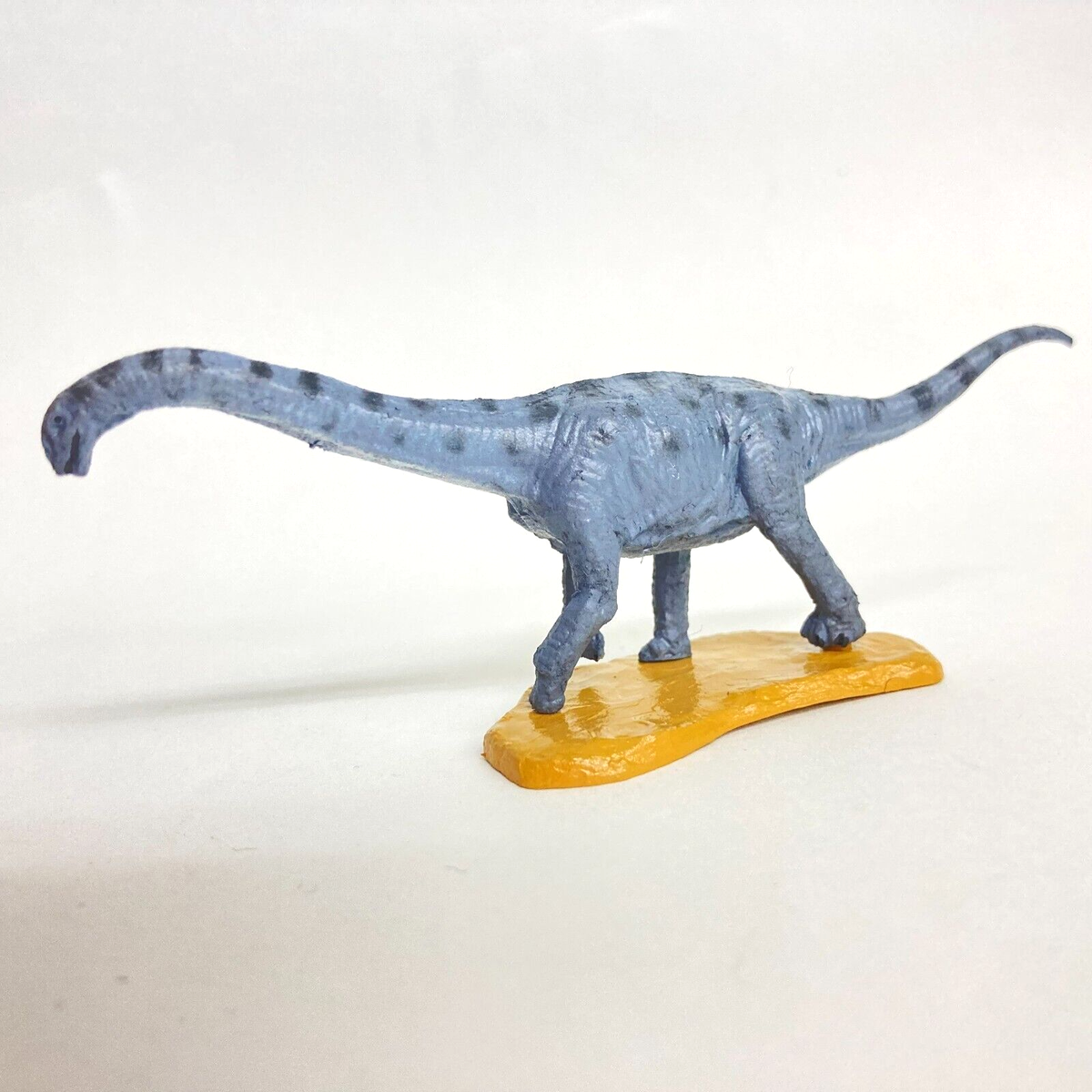 Fukui Dinosaur Series Dinosaur Mini Model Figure Fukuititan