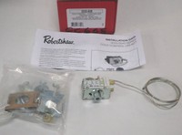Gc608 Robertshaw Cold Control Kit For Freezer Unit Gc608 Robertshaw Cold Control Kit For Freezer Unit