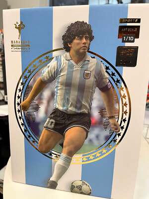 56★サッカー★diego maradona★prostars★フィギュア 56☆サッカー☆diego maradona☆prostars☆フィギュア 56☆サッカー