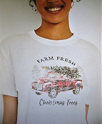 maurices truck shirt