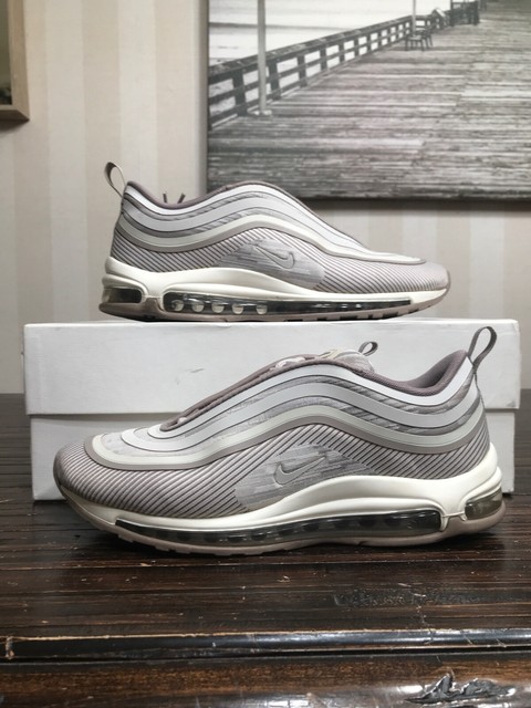 air max 97 ul silver bullet