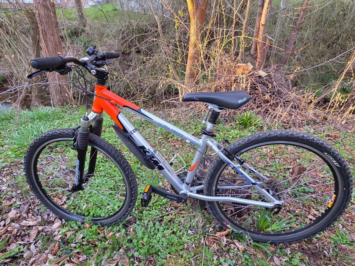 KTM Fahrrder mit 24 Zoll online kaufen | eBay.de