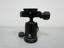 Benro V0 Slim Double Action Ballhead a