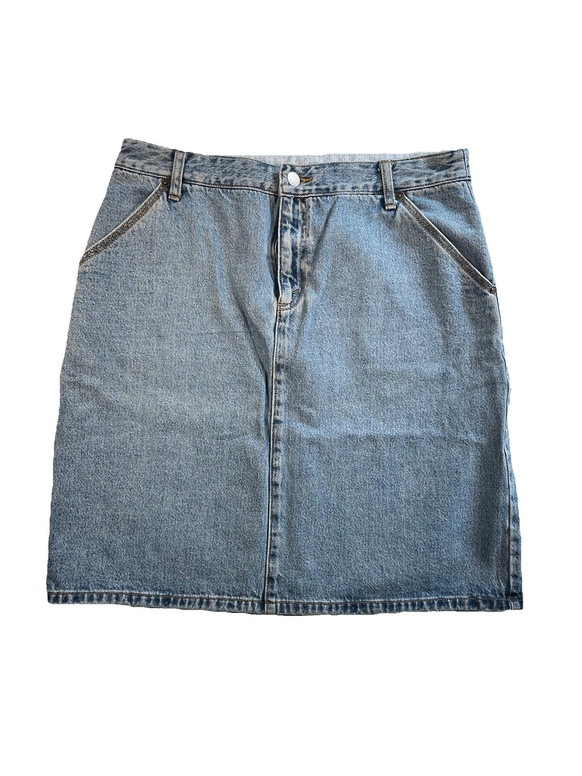 Levi's A-Line Skirts for Women