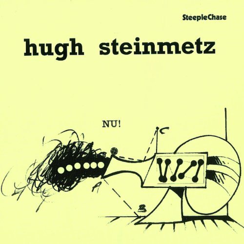 Nu! (CD) Album