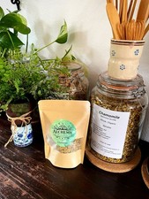 Flor de manzanilla Te de flor de manzanilla Chamomile Flower Chamomile Tea USA