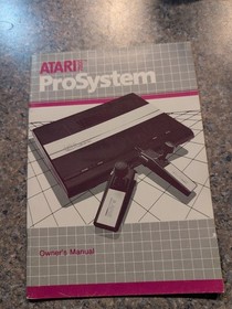 Atari 7800 Console With 15 Games In box Tested Defender Frogger Pac Man No dupes