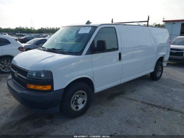 Passenger Side View Mirror Manual Opt DE2 Fits 08-24 EXPRESS 2500 VAN 1151218 thumbnail 5