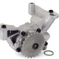 ÖLpumpe Pierburg Aftermarket-Expertise Passend FüR U.A. VW Golf