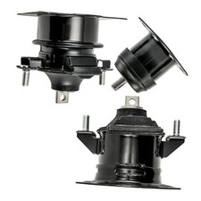 Engine Motor Mount and Trans Mount Compatible with Acura TL 2004 2005 2006