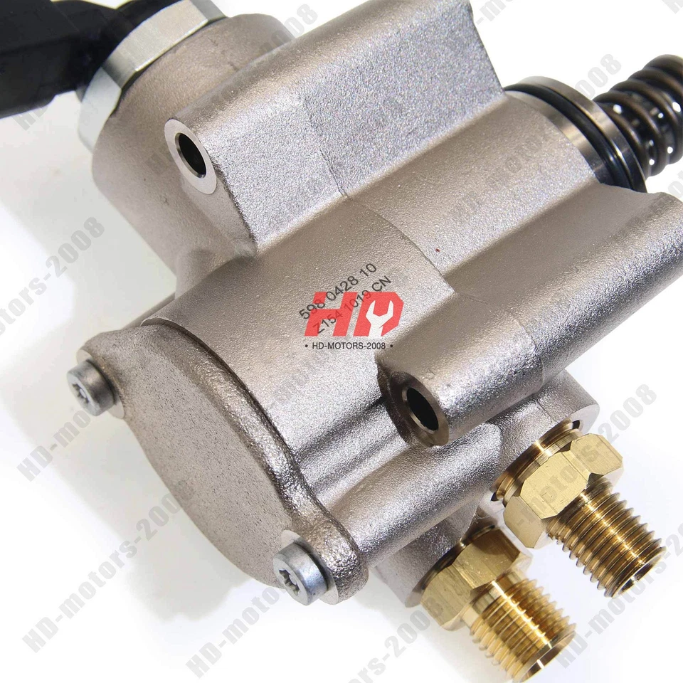 03H127025C для Audi Q7 2007-2008 Volkswagen Touareg 2008-2010 высокого топлива насос США - Изображение 4 из 4