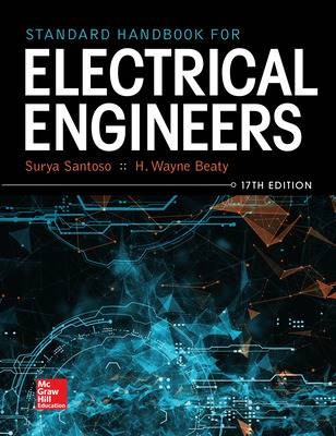 Standard Handbook for Electrical Engineers, Sevent