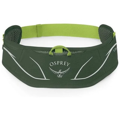 Osprey Duro Dyna LT Belt Waist Pack 1,5L Seaweed Green/Limon Running NEU VERSIEGELT
