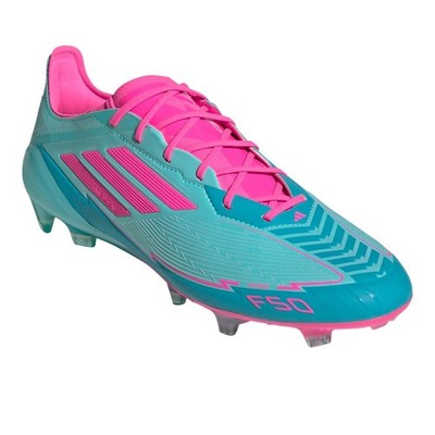 Size 7 - adidas Messi Adizero F50 Elite FG La Vida Tropical Pack