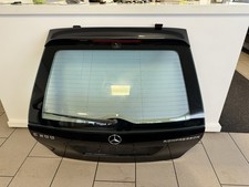 Heckklappe W203 Kombi C Klasse Mercedes Benz Heckklappe W203 Kombi C Klasse Mercedes Benz