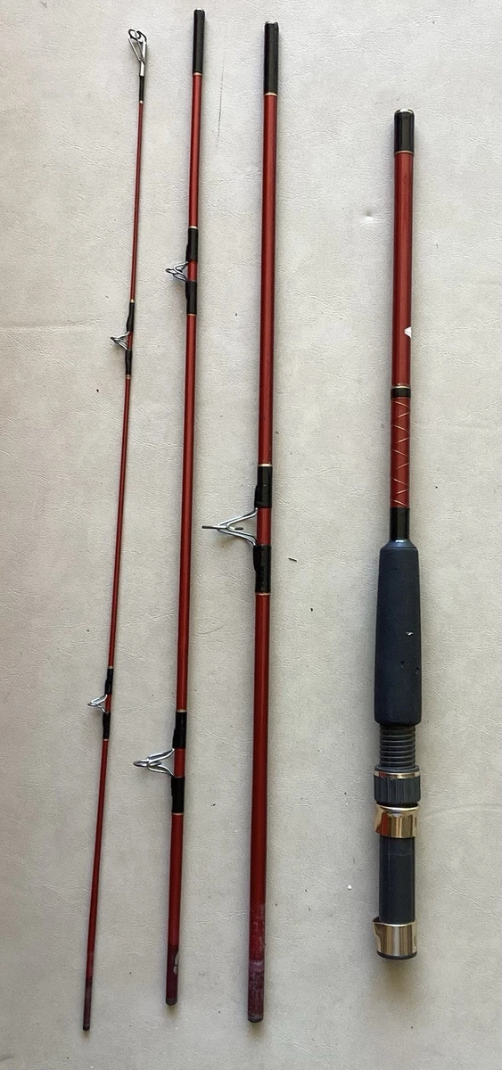 Olympic Medium Light Fishing Rods & Poles for sale | eBay